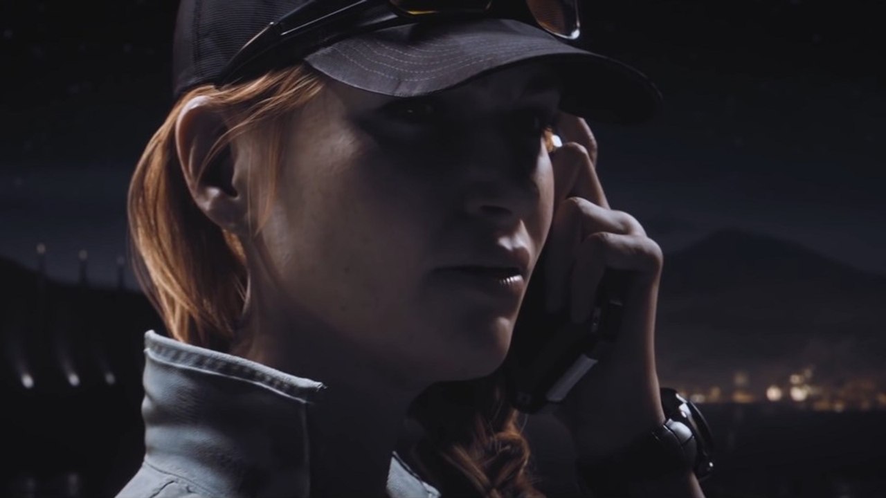 Rainbow Six: Siege  - Neuer Trailer zum Outbreak-Event