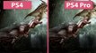 Monster Hunter World - PS4 gegen PS4 Pro im Grafikvergleich