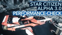 Star Citizen - Alpha 3.0 trifft 18 Kerne und zwei GTX 1080 Ti
