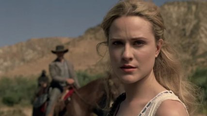 Westworld  - Erster Trailer zu Staffel 2 mit Evan Rachel Wood