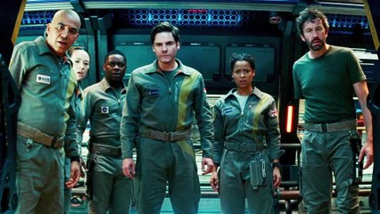 The Cloverfield Paradox - Trailer zum SciFi-Horror Cloverfield 3 auf Netflix