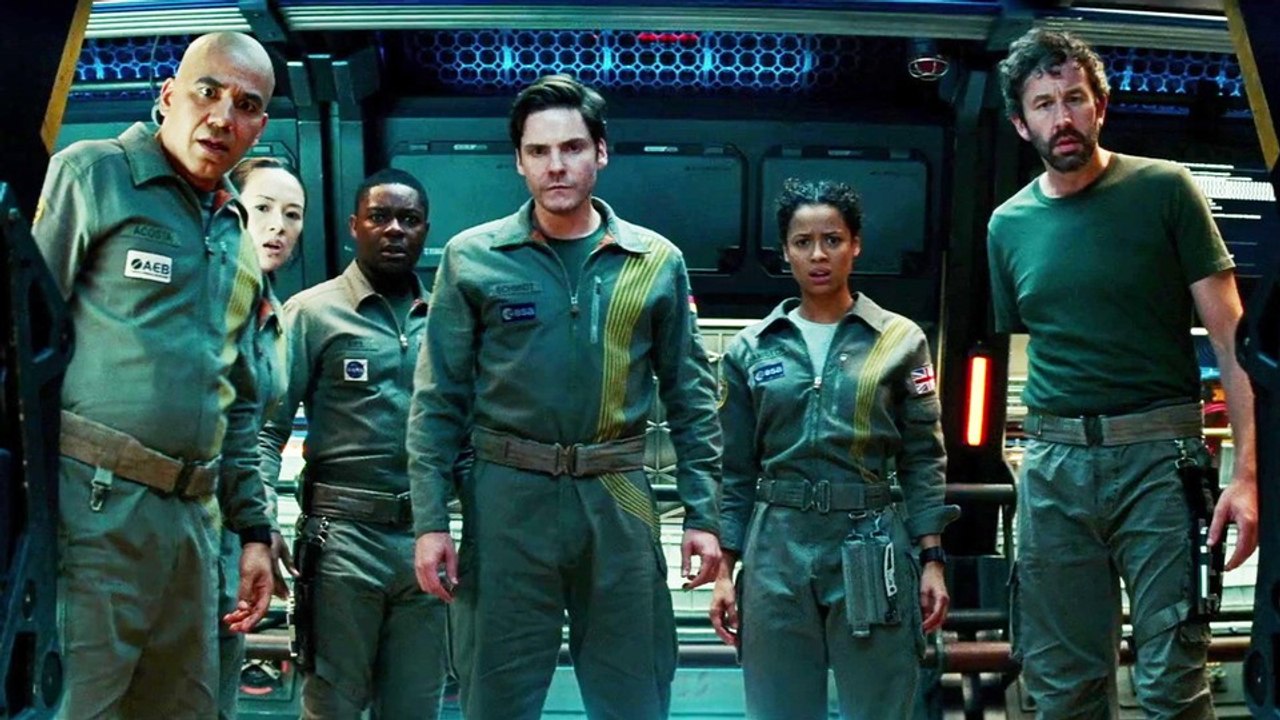 The Cloverfield Paradox - Trailer zum SciFi-Horror Cloverfield 3 auf Netflix