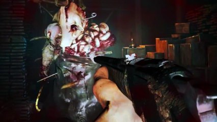 Hunt: Showdown - Tutorial-Video zur Alpha: So spielt ihr den Crytek-Shooter