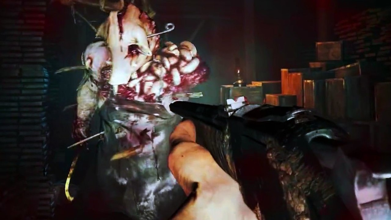 Hunt: Showdown - Tutorial-Video zur Alpha: So spielt ihr den Crytek-Shooter