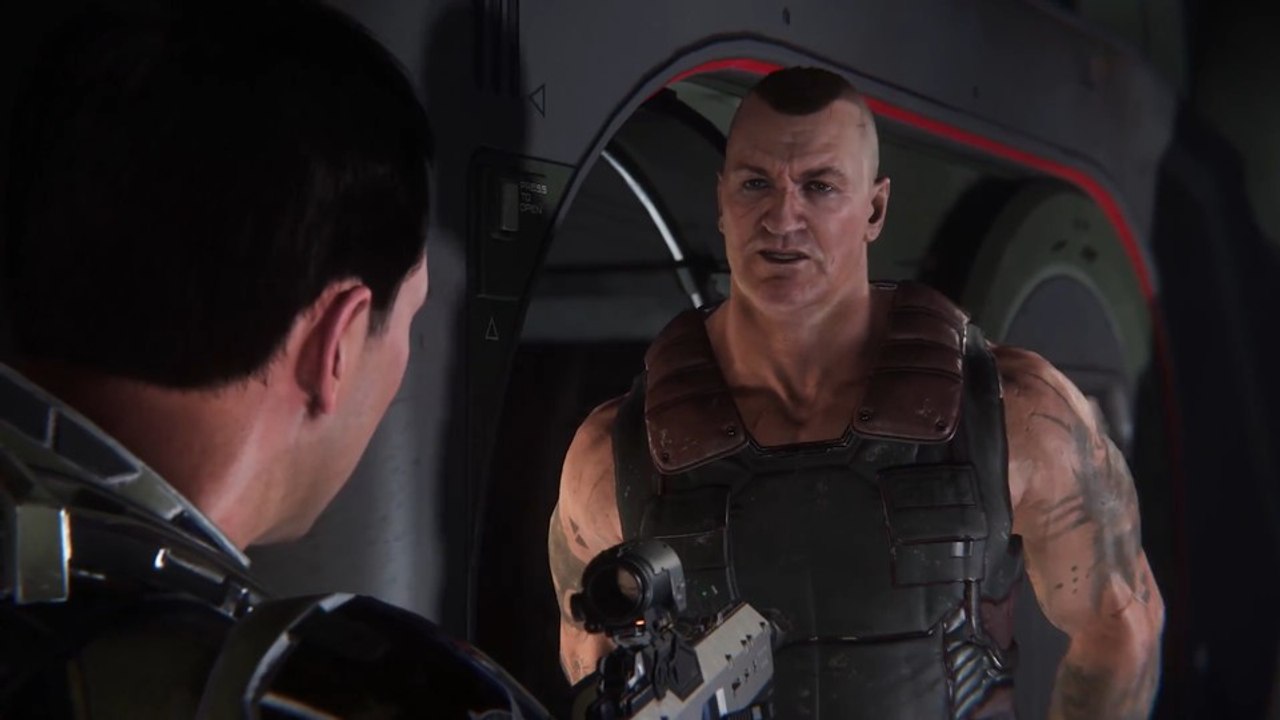 Star Citizen - Studio-Update aus Frankfurt (AtV)