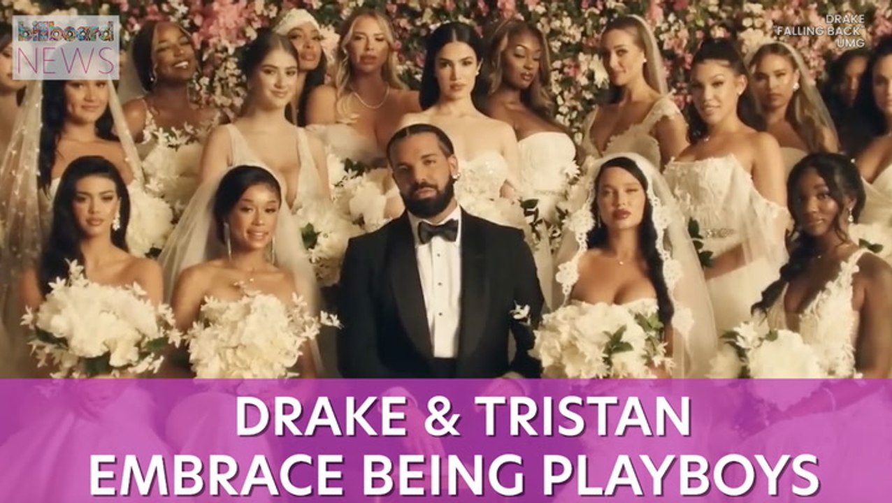 Drake's 'Honestly Nevermind' Breaks Apple Music...