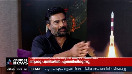 'ഡയറക്ടറാകാൻ ഒരിക്കലും ആഗ്രഹിച്ചിരുന്നില്ല'