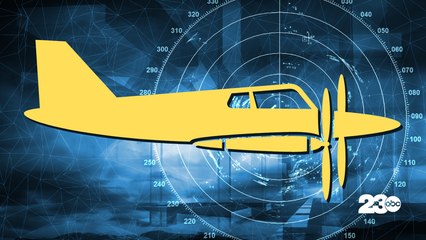 Officials: Pilot dies in Porterville plane crash