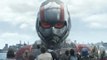 Ant-Man and the Wasp - Erster Trailer zum Marvel-Sequel mit Paul Rudd und Evangeline Lilly