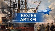 GameStars 2017: Bester Artikel des Jahres - Video: Alles andere als gewöhnlich