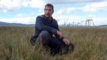 Hostiles - Trailer zum Western mit Christian Bale und Rosamund Pike