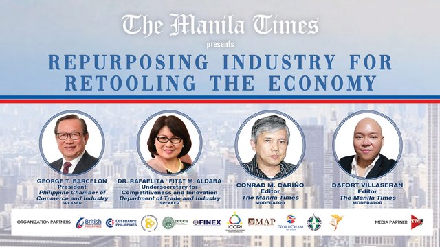 Repurposing industry for retooling the economy