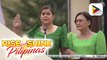VP-elect Sara Duterte, nagpaalam na sa mga empleyado ng Davao City Hall