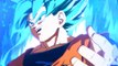 Dragon Ball FighterZ - Launch-Trailer zeigt alle Kämpfer des Beat 'em ups in Aktion