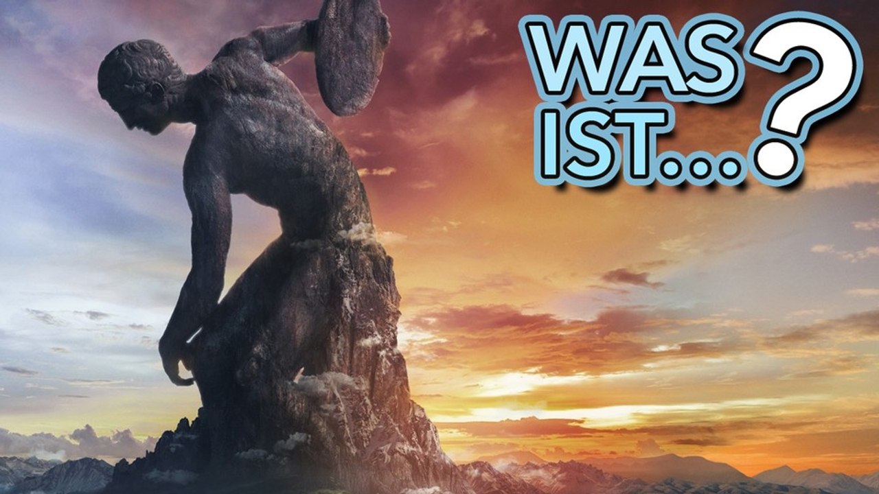 Was ist... Civilization 6: Rise and Fall?  - Das neue Civ-Addon erstmals gespielt!