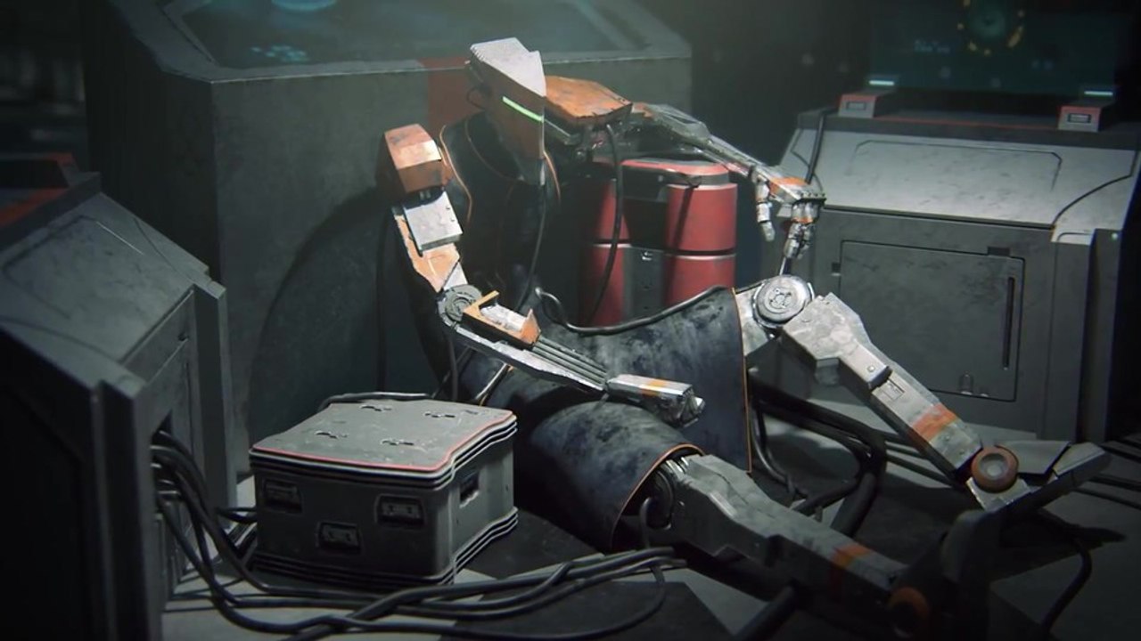 Endless Space 2 - Trailer zum ersten Addon »Vaulters« zeigt neues Volk