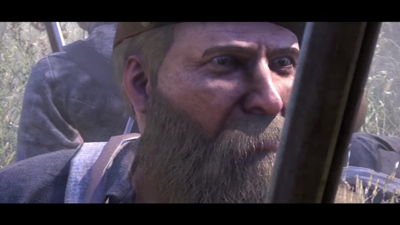 War of Rights - Neuer Gameplay-Trailer zum Hardcore-Shooter im Amerikanischen Bürgerkrieg