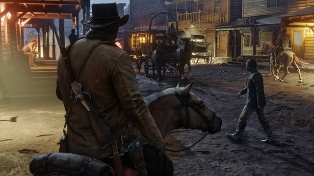 Top Actionspiele 2018 - Video: 5 kommende Highlights für PS4, Xbox One & Nintendo Switch