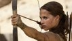 Tomb Raider - Neuer Trailer zur Spiele-Verfilmung mit Alicia Vikander als Lara Croft