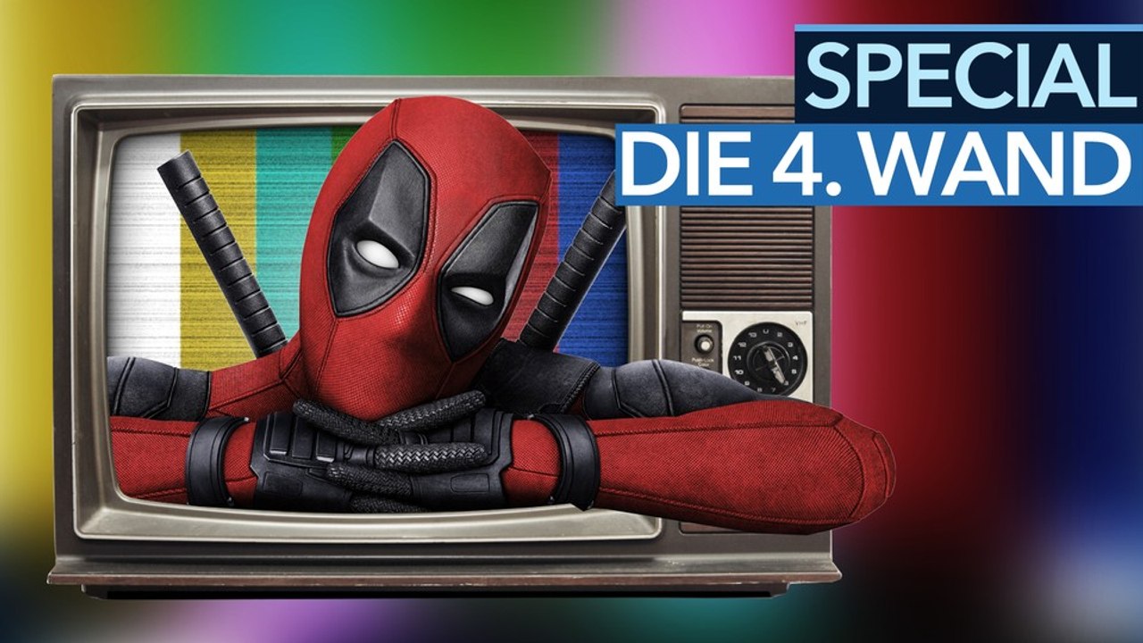 Gelöschte Daten, defekte Hardware - Wenn Spiele die vierte Wand durchbrechen