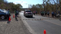 Accidentes de tránsito cobran la vida de 12 personas en Nicaragua