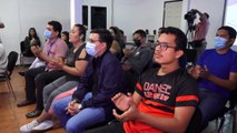 Inatec dota de insumos didácticos a centros tecnológicos