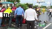 Dictan prisión preventiva a causante de fuerte accidente en carretera Masaya