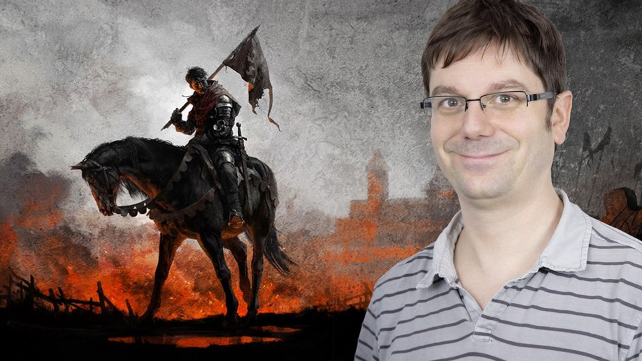 Ist GameStar nicht politisch genug? - Video: Reaktion auf die Vorwürfe rund um Kingdom Come: Deliverance