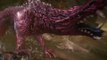 Monster Hunter World - 8 Minuten Gameplay aus dem düsteren verfaulten Tal