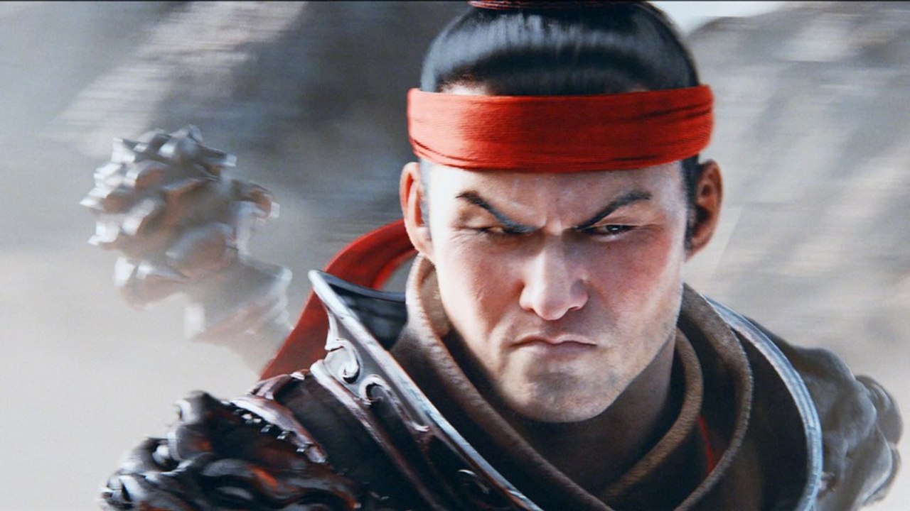 Total War: Three Kingdoms - Ankündigungs-Trailer: Krieg im feudalen China