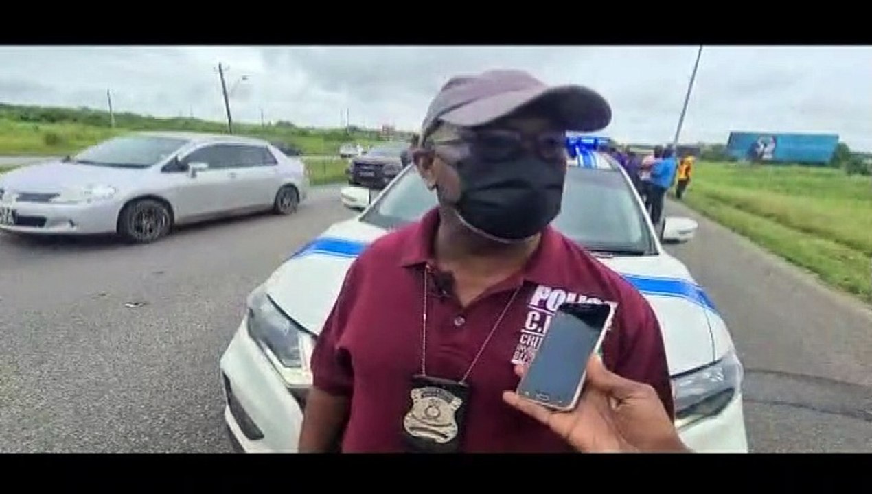 Double Murder In South