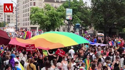 Día del Orgullo ¿Por qué se celebra en junio?