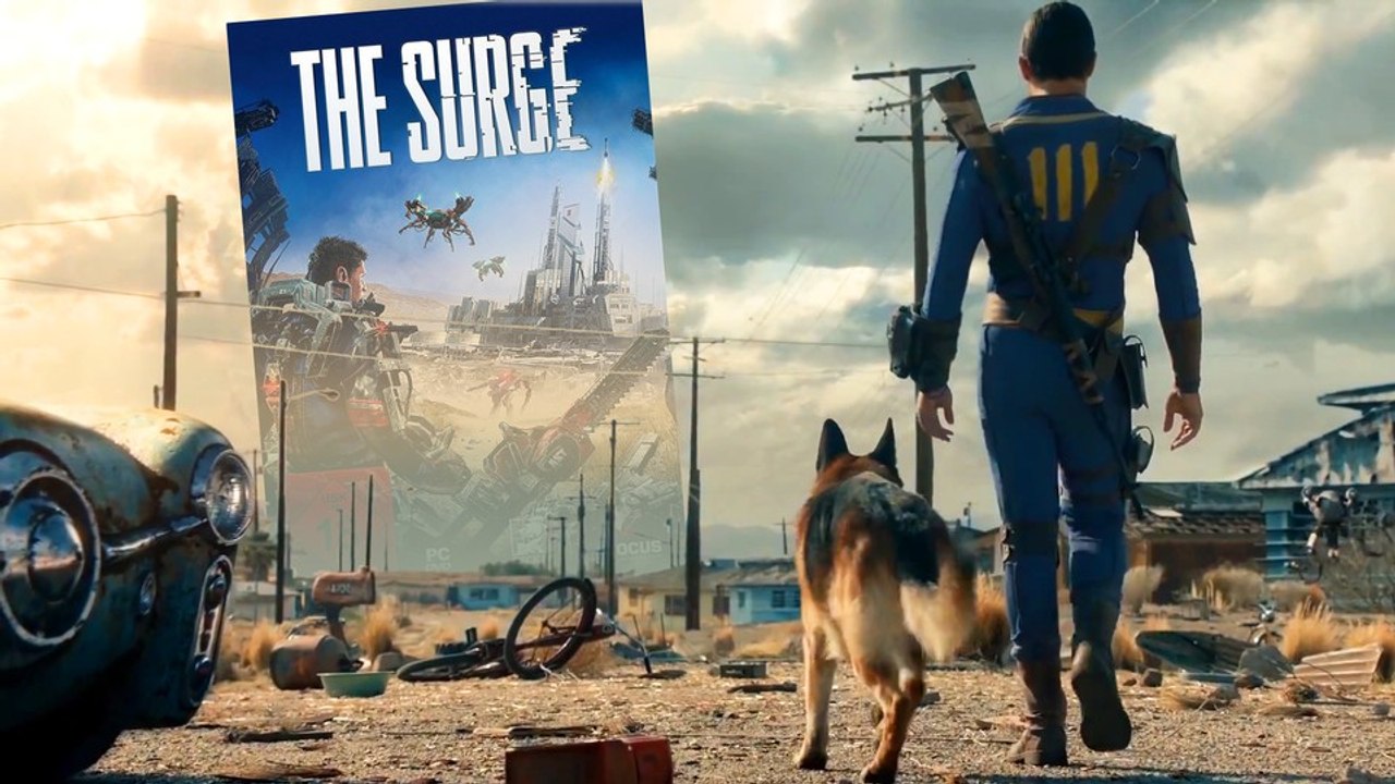 Deutsche Entwickler über 2017 - »Man überlebt immer nur bis zum nächsten Spiel«