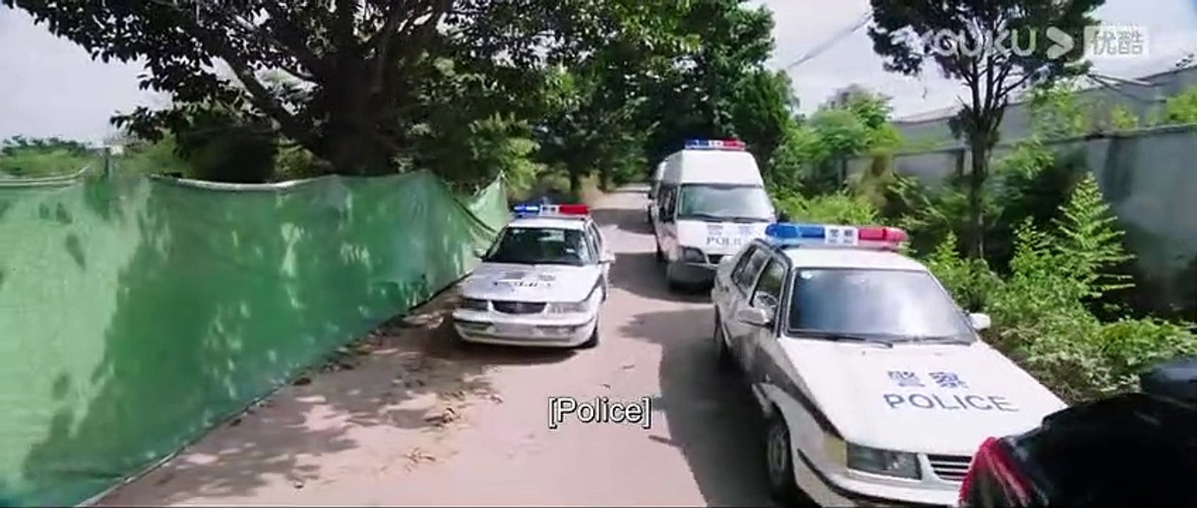 [ENG SUB] Medical Examiner Dr  Qin The Mind Reader EP15
