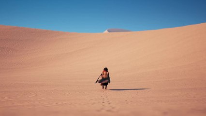 Little Devil Inside - 2 Jahre nach dem Kickstarter-Erfolg: Neuer Trailer zum Cartoon-RPG