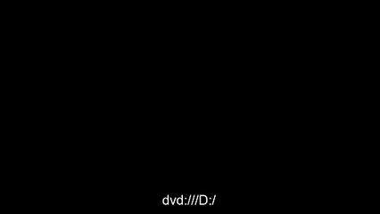 Opening to Forbidden Planet 2000 DVD (HD)