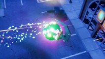 Fortnite: Battle Royale - Im Trailer zwingt die neue Boogie-Bombe Spieler zum Tanzen