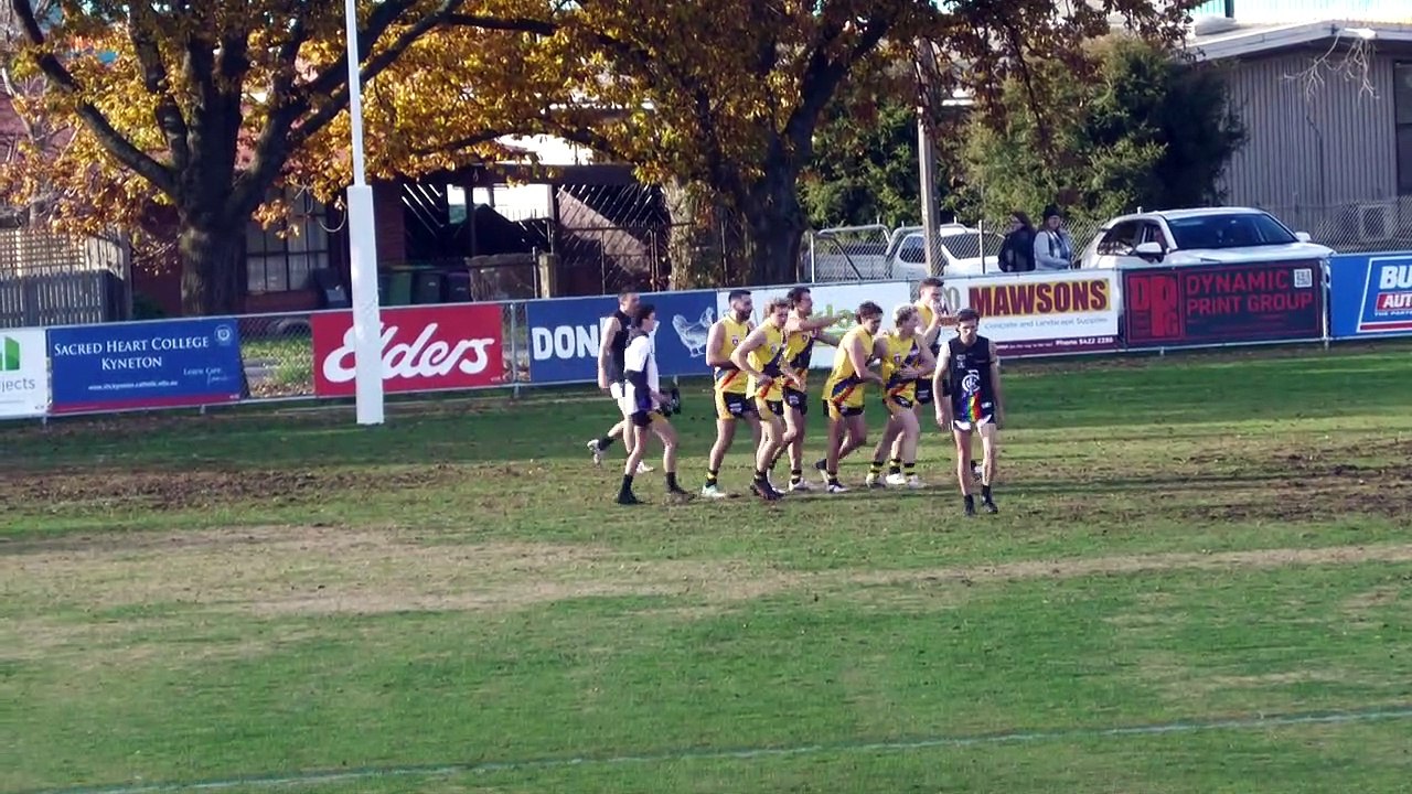 BFNL RD 10: Kyneton vs Castlemaine | June 2022 | Bendigo Advertiser