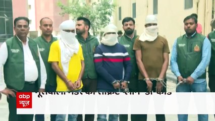 MooseWala's Murder Secret Plan "Decoded" | Sansani