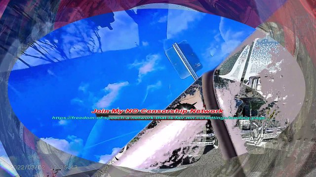 At the bank l driving to Walmart l shopping l Powerdirector 20.compressed