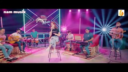 Nglilakne Kowe - Happy Asmara