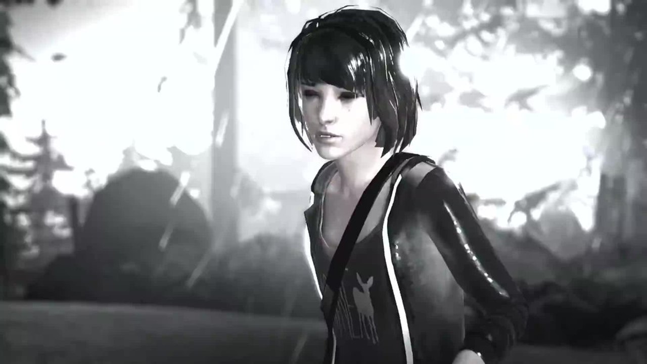 Life is Strange - Launch-Trailer kündigt Mobile-Version für iOS an