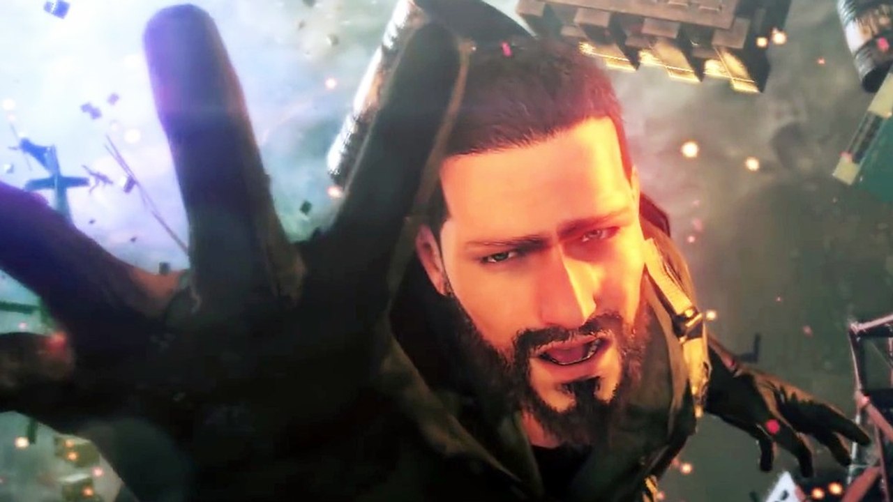 Metal gear survive - termin für open beta & singleplayer im trailer erklärt
