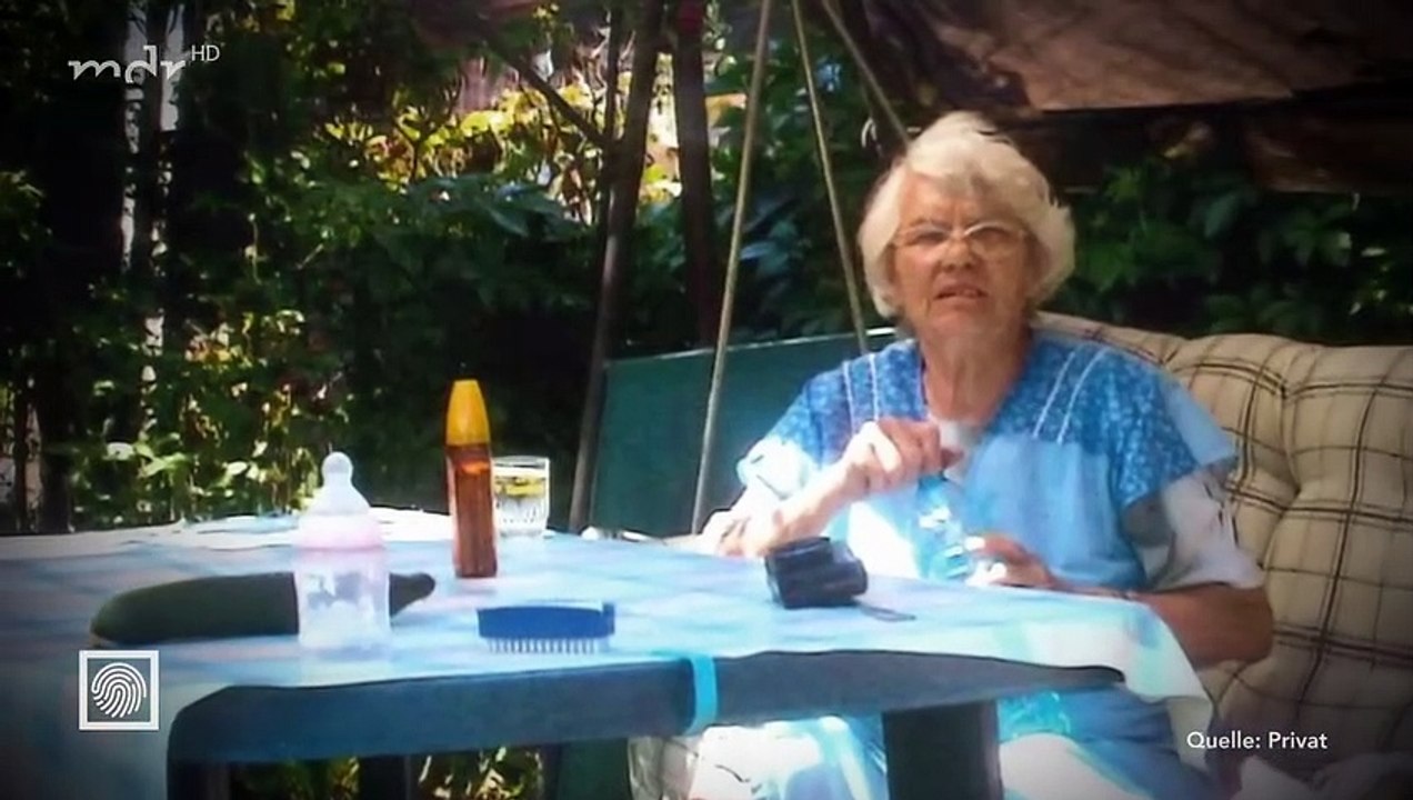 26.06.2022 Der Oma-Mörder von Görlitz-