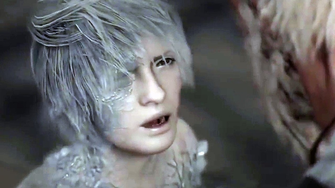 Resident evil 7 - trailer & dlc-release: was wurde wirklich aus zoe?