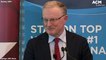 'I don't see a recession on the horizon' says RBA governor Philip Lowe | June 21, 2022 | ACM