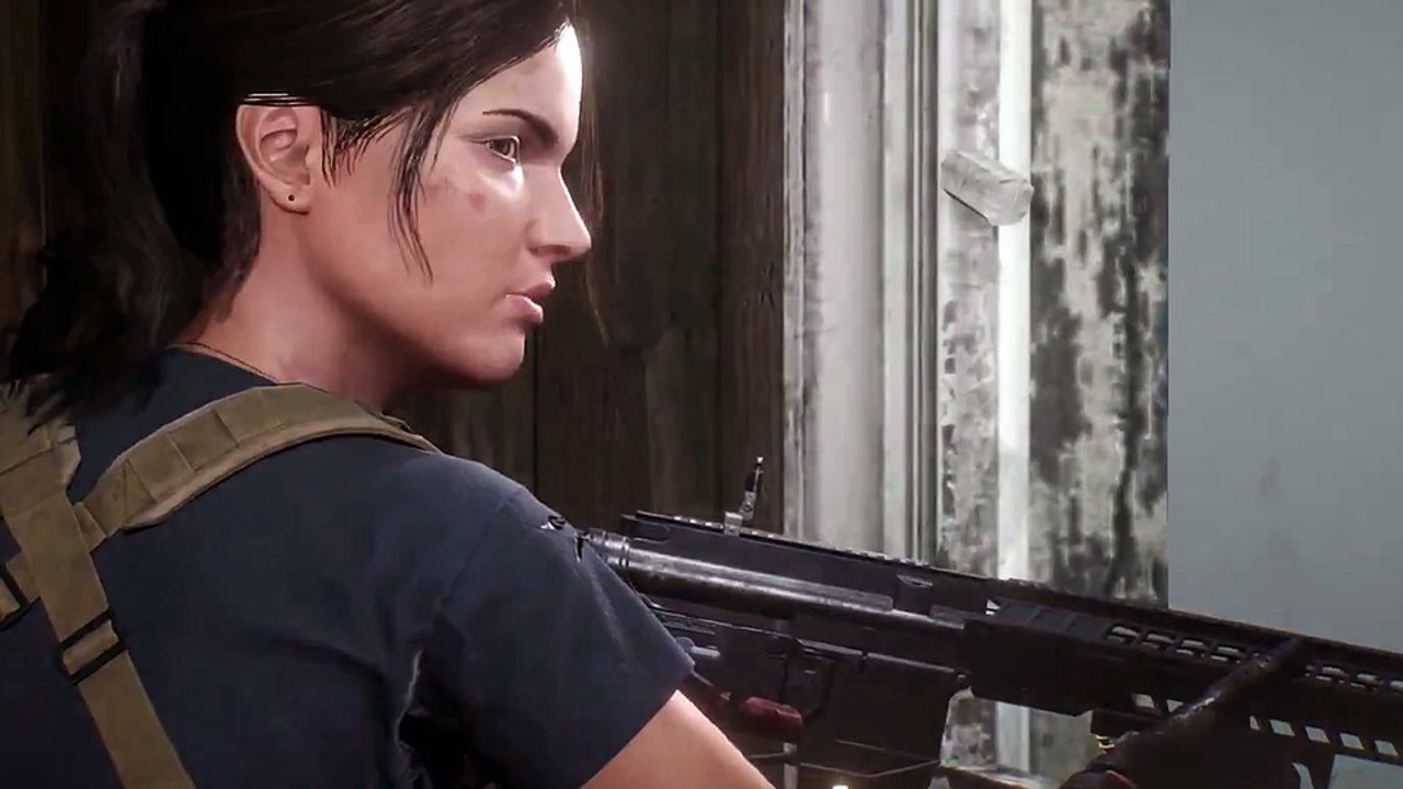 The Evil Within 2 - Trailer: Jetzt gibt es eine Demo für PC & Konsolen