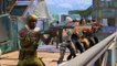 Fortnite: Battle Royale - Trailer: Ab sofort mit chaotischem 50v50-Modus, doch nur für kurze Zeit