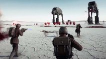 Star Wars: Battlefront 2 - Trailer: Ausblick auf die kostenlosen Last-Jedi-Inhalte für Solo & Multiplayer