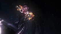 Bayonetta 3 - Ankündigungstrailer gibt Vorgeschmack auf Nintendo Switch-Exklusivspiel